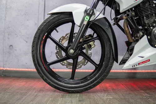 Tvs Apache Rtr 160 2021