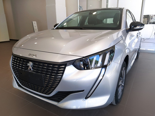 Peugeot 208 Feline 1.6 Mes De Oferta Anticipo