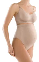 Comprar Trusa Maternal Contenedora Elastica Embarazo - Mora 1620