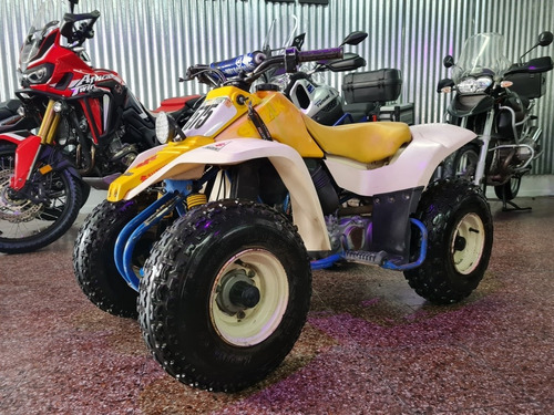 Imagen 2 de 16 de Suzuki Lt 85 - 1993 - Financiacion - Permutas