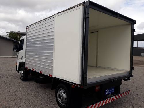 Volkswagen Delivery Express Tre