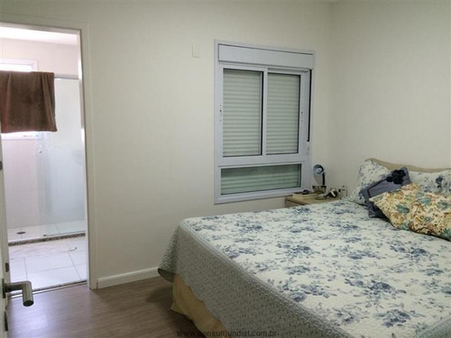 Imagem 7 de 13 de Apartamentos À Venda Em Jundiaí/sp - Compre O Seu Apartamentos Aqui! - 1424544