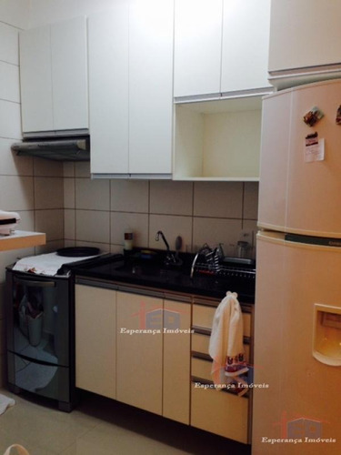 Imagem 11 de 15 de Ref.: 2553 - Apartamento Em Osasco Para Venda - V2553