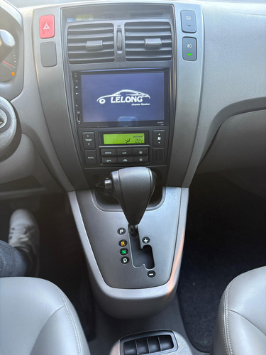 Hyundai Tucson 2.0 Gls 4x2 Flex Aut. 5p
