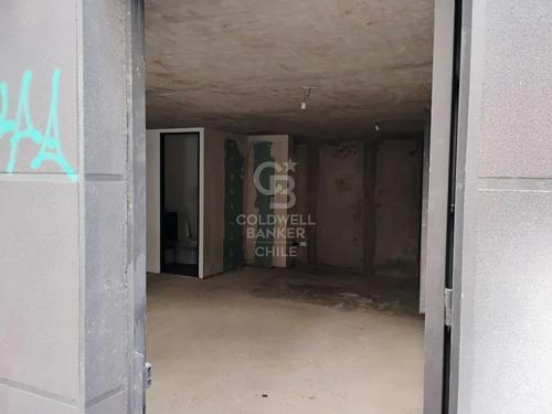 Local Comercial De 25m2 Santiago Centro