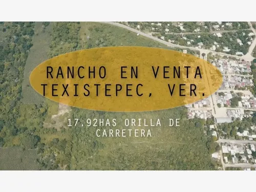 rancho en venta barrio la estacion