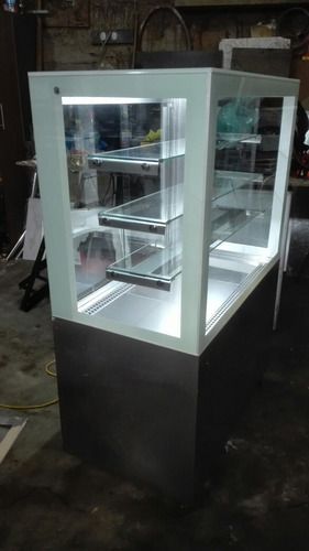 Exhibidora Especial Para Tortas