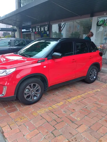 Suzuki Vitara 1.6 Gl