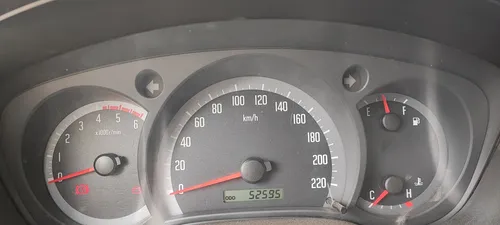 Turbo Diesel, Estacas Dmax Único Dueño