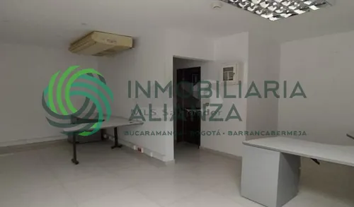 Edificio En Venta En Antonia Santos. Cod V60942