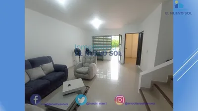 Casa en venta