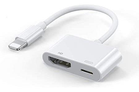 Imagen 3 de 8 de Adaptador Apple A Hdmi