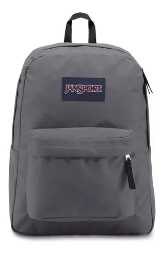 Mochila Jansport Superbreak 25 Lts Original