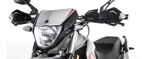 Imagen 20 de 25 de Motomel Skua Silver Edition 150 Cross Enduro No Zr Triax Xr!