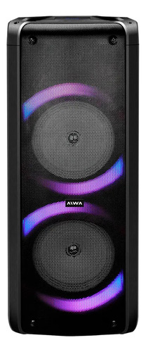 Parlante Torre Aiwa Aw-t265-sf-sa