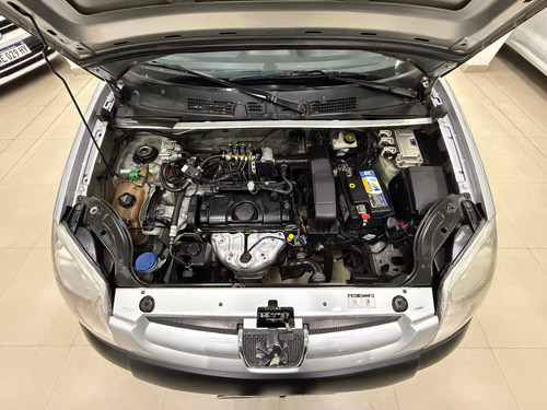 Peugeot Partner 1.4 Furgon Confort 5as
