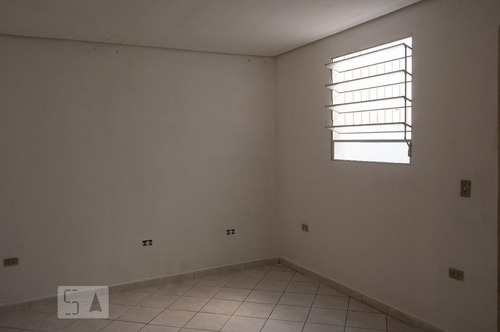 Casa Para Aluguel - Vila Formosa, 1 Quarto, 35 - 893309127