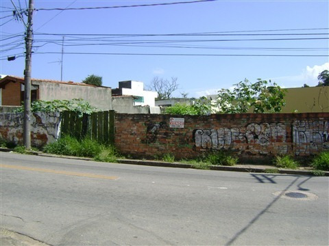 Imagem 7 de 8 de Terreno - Venda - Colônia - Cod. 34 - V34