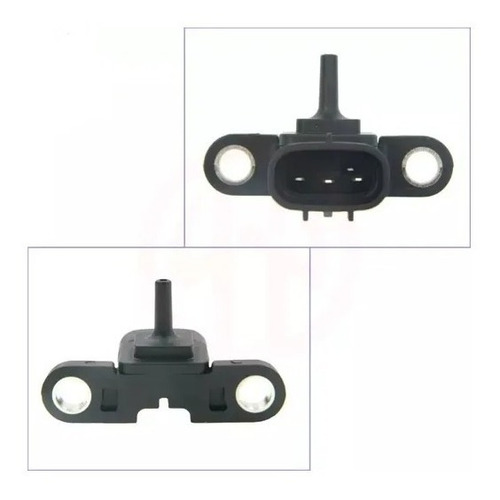 Sensor Map Para Toyota Hilux 2.5 Diesel 2001 Al 2015
