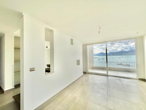 Oportunidad Duplex En Venta En Primera Linea A Pasos Playa