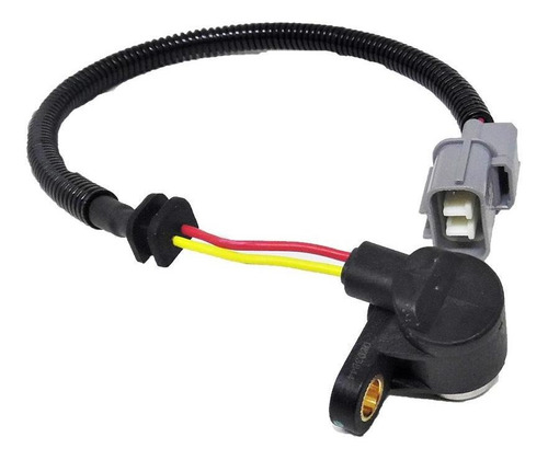 Sensor De Cigueñal Honda Civic 1.6l 1996 Al 2000