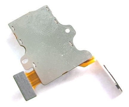 Flex Lector De Sim Para Moto Z2 Play Xt1710-06