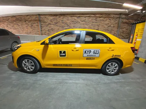 Kia Sephia 1.4 Lx