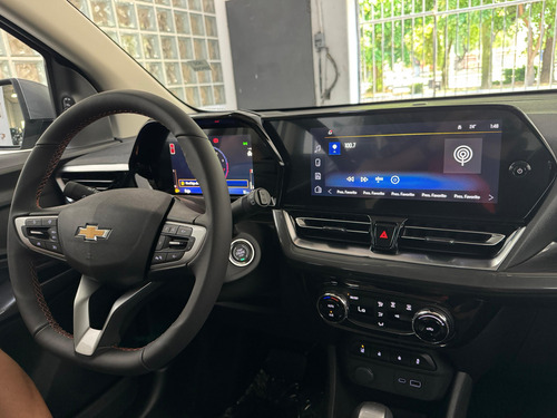 Chevrolet Spin 1.8 Premier 7As At 105Cv