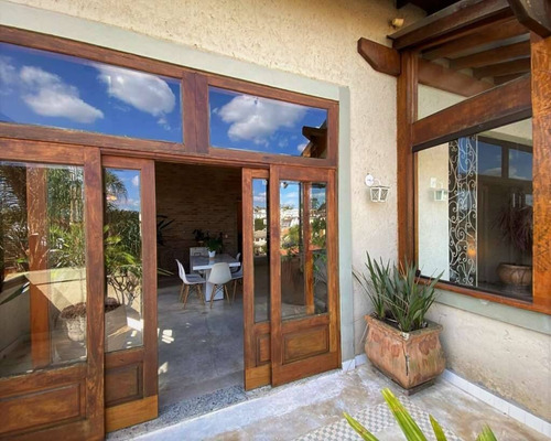 Imagem 12 de 30 de Casa - Ca00073 - 70284651