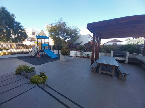 Venta Departamento En Concón, 1 Dormitorio, Estacionamiento.