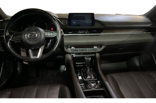 Mazda Mazda 6 2.5 SDN GTX PLUS AT