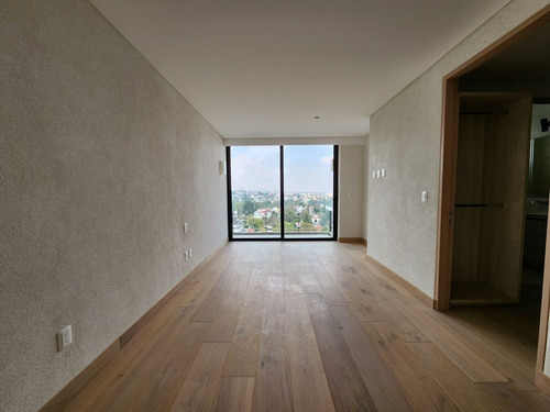 Imagen 17 de 23 de Ph Nuevo 300m2 Renta Lomas Del Pedregal