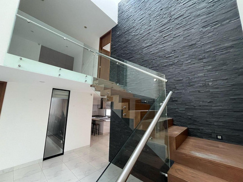 Casa En Venta En Misión San Jerónimo, Fray Junípero Serra, Querétaro
