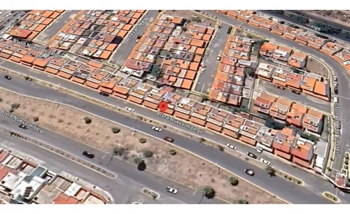 Casa En Remate En Venta Prieta, Pachuca F-439