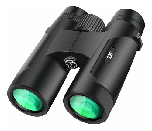 12x42 Binoculars For Adults Kids Compact Hunting With Clear