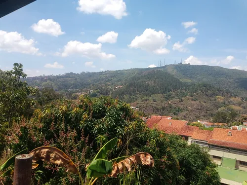 Los Naranjos, El Hatillo