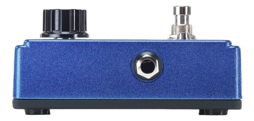 Pedal De Efecto Analógico Digitech Dodphasor 201 Con Bypass,
