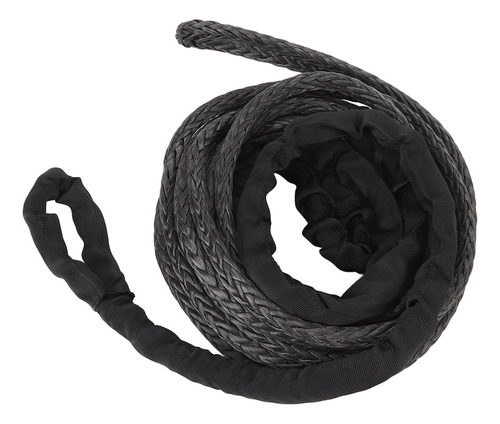 Cable Sintético Winch Rope Extension De 26455 Libras Con Res