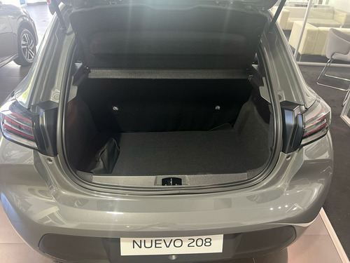 Peugeot 208 1.6 Allure At