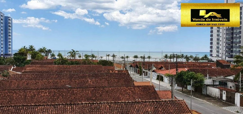 Imagem 11 de 15 de Apartamento Com Vista Para O Mar No Maracanã - 1300