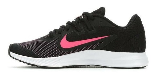 Tenis Nike Downshifter 9 Gs Correr Running Gym Revolution