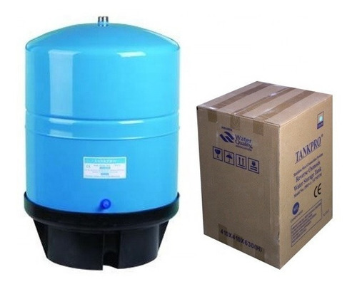 Oferta !! Tanque Osmosis 40 Litros