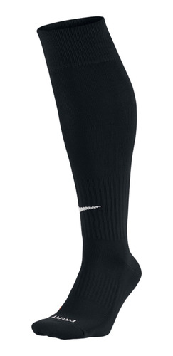 Nike Classic Football Fit-dri Sock (m,l) Black/(wh