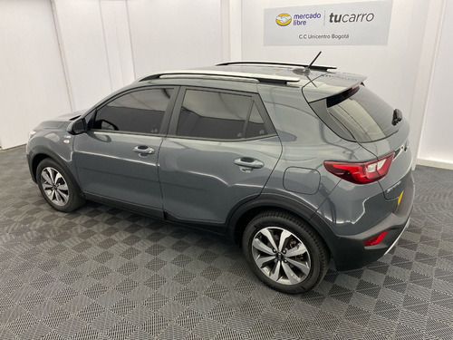 Kia Stonic 1.0 Vibrant