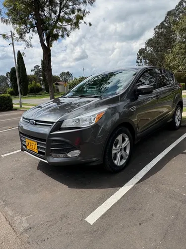 Ford Escape 2.0 Se 4x2