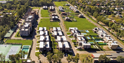 Imagen 11 de 30 de Casa Venta Barrio Privado Moreno Zona Oeste