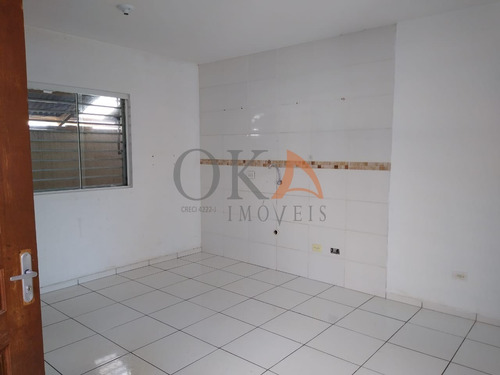 Imagem 18 de 18 de Casa Com 03 Quartos 180.000,00 No Campo De Santana É Na Oka Imóveis!! - 3034 - 69797287