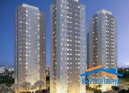 Imagem 1 de 1 de Apartamento 51m² Com 2 Dormitórios Em Barueri!! - 2299