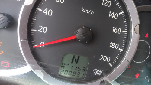 Mitsubishi L200 3.2 Triton Hpe Cab. Dupla 4x4 Aut. 4p
