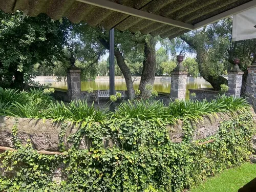Casa Para Remodelar En En Zinacantepec